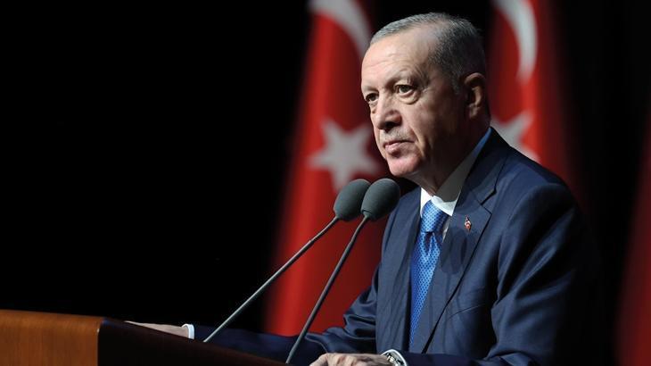 Cumhurbaşkanı Erdoğan 10 mahkumun cezasını kaldırdı