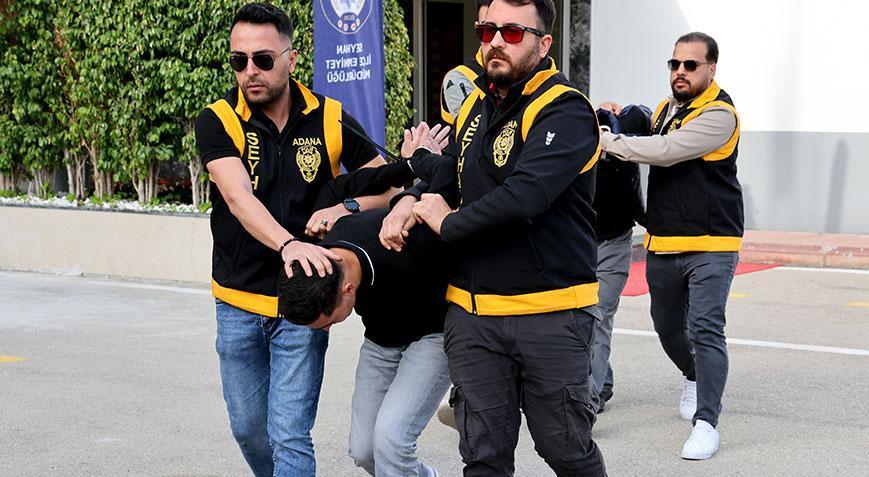 Meskene 5 kurşun sıktı! Şok savunma: Vefa borcumu ödemek için kabul ettim