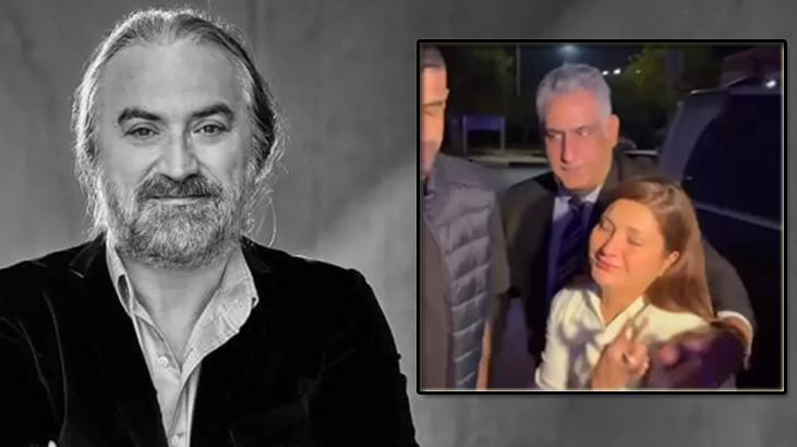 Sibel Can ayakta durmakta zahmet çekti! Volkan Konak’ın vefat haberini aldı, hastaneye koştu