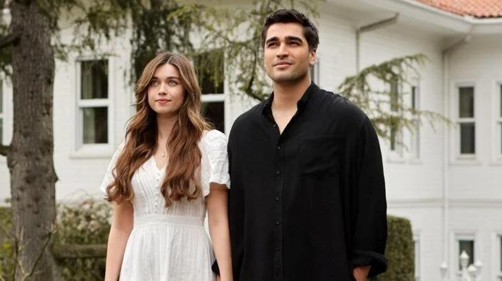 101. kısım ile final yaptı! Yalı Çapkını oyuncularından veda paylaşımları