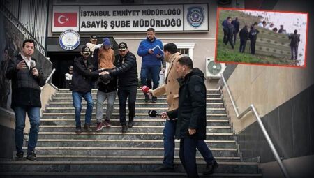 5 yaşındaki çocuklarını öldürdüler! Görgü şahidi iki kardeş: Kapı aralığından izledik