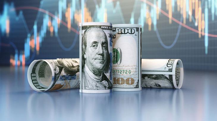 ABD borsası çöküşle açıldı