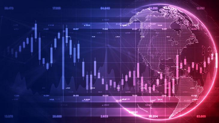 ABD borsası yükselişe geçti