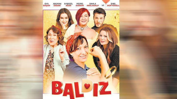 Afişi yayınlandı