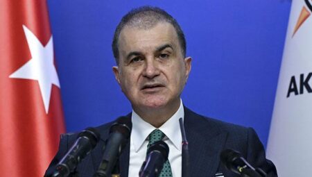 AK Parti’li Çelik’ten Özgür Özel’e sert reaksiyon: Vesayet ideolojisinin son sürümü