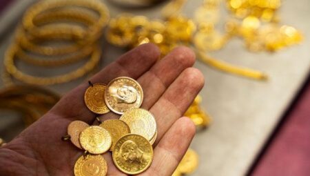 Altında kritik hudut aşıldı! 4 Bin TL’nin üzerine çıktı