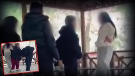 Ankara’da kız öğrencinin darbedildiği akran zorbalığında 4 liseli tutuklandı