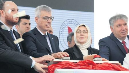 Bakan Memişoğlu, depremde İstanbul’un sıhhat planını anlattı: 10 hastane kentin omurgası olacak