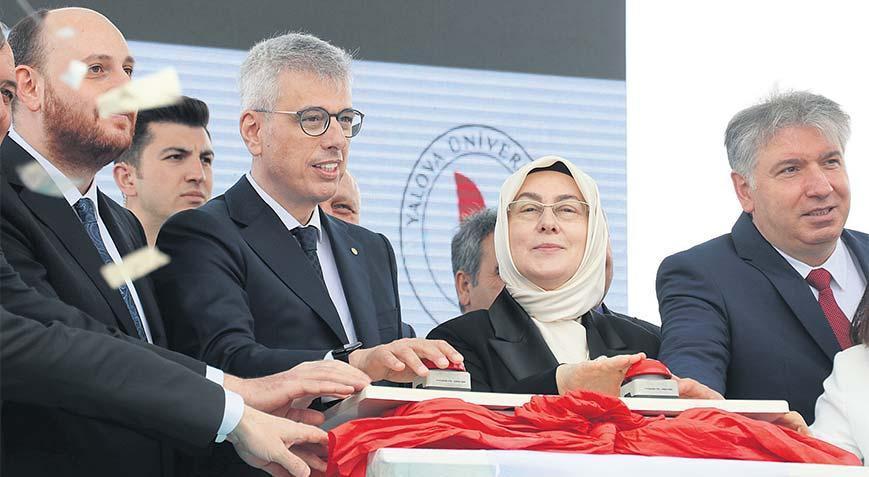 Bakan Memişoğlu, depremde İstanbul’un sıhhat planını anlattı: 10 hastane kentin omurgası olacak