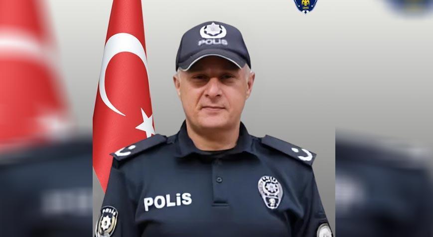 Bakan Yerlikaya’dan vefat eden Pazarcık İlçe Emniyet Müdür Vekili Baran için taziye iletisi