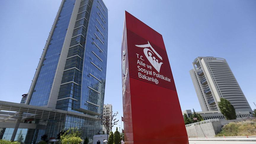 Bakanlık 2 yaşındaki çocuğun darbedilmesine ait müfettiş görevlendirdi