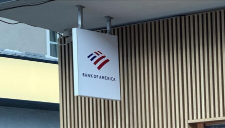 Bank of America ve Citigroup birinci çeyrek bilançolarını açıkladı