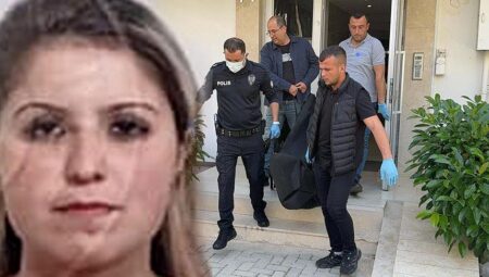 Bedeninde morluklar bulunmuştu! Gözde’nin vefatı ile ilgi şok ayrıntı