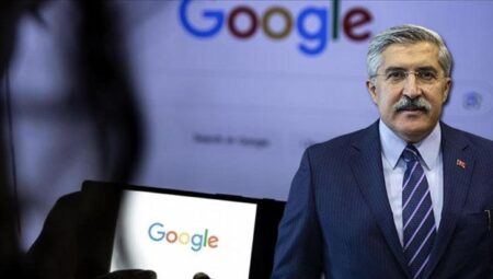 Beklenen haber: Dijital Telif Yasası haziranda geliyor