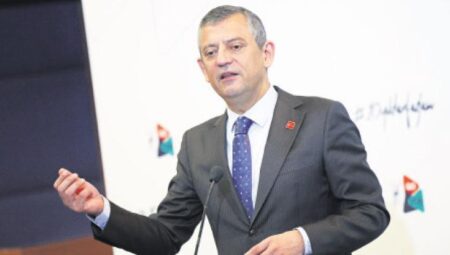 CHP’de sarsıntı tepesi: Özel: Vatandaşın yanında olun