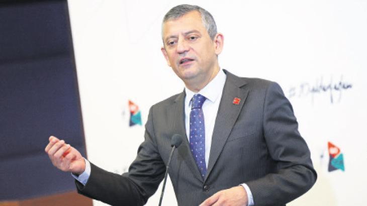 CHP’de sarsıntı tepesi: Özel: Vatandaşın yanında olun