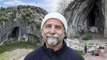 ‘Ezber bozan’ keşif: Anadolu’da buna birinci kere rastlanıyor