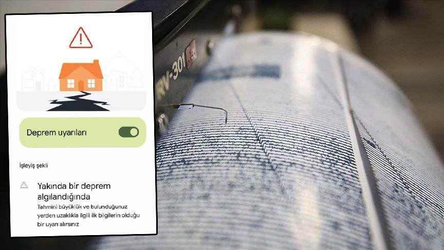 İkazda işletim sistemi farkı