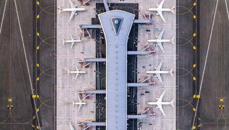 İstanbul Havalimanı’nda yeni devir: 3 THY uçağı tıpkı anda kalkış yapacak