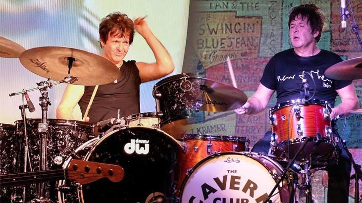 Kanserle çaba ediyordu! Clem Burke’den acı haber geldi