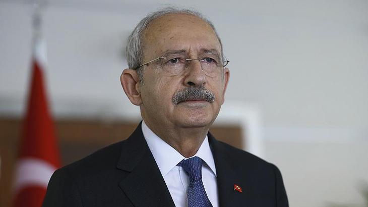 Kemal Kılıçdaroğlu resmen duyurdu! Kurultayda aday olacak mı?