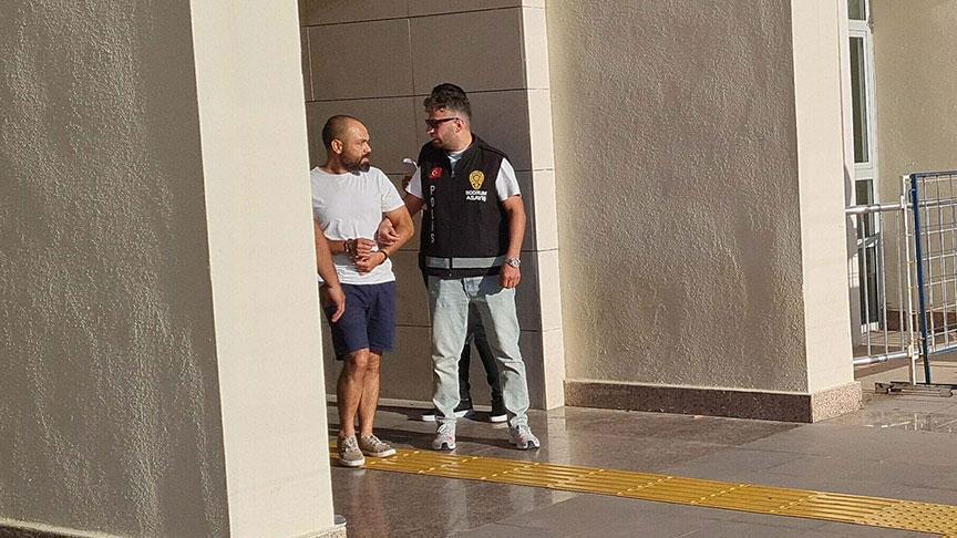Kızının arkadaşına istismarda bulunan tekne kaptanın cezası muhakkak oldu