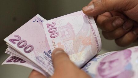 Konutta Bakım Yardımı hesaplara yatırılmaya başlandı