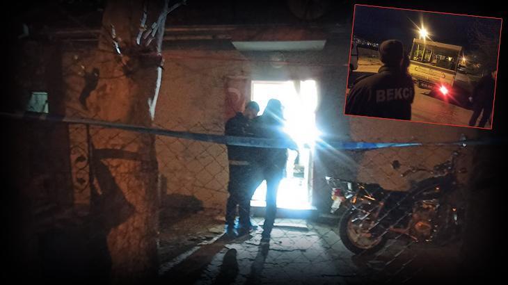 Konya’da alacak verecek arbedesi kanlı bitti: 1 meyyit