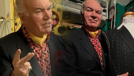 Müşterilerinin ortasında yok yok: Bir tek Cumhurbaşkanlığı makamı kaldı