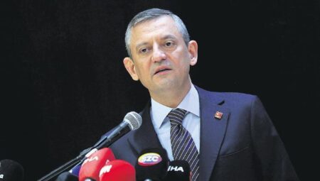 Özel, İmamoğlu aday olamazsa ne yapılacağını açıkladı: ‘Kâğıt üstünde’ vekaleten aday