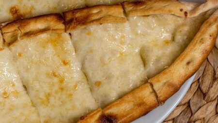 Pidede yeni dönem! Bakanlık harekete geçti