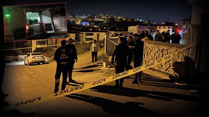 Sakarya’da vahşet! Komşuların hengamesi kanlı bitti: 5 meyyit, 5 faydalı