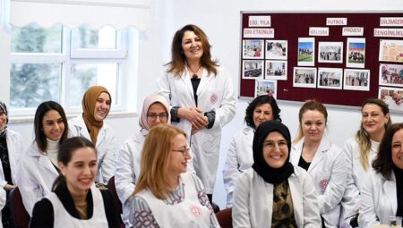 Son dakika: 15 bin yeni öğretmen atamasında branş ve kontenjan dağılımı aşikâr oldu