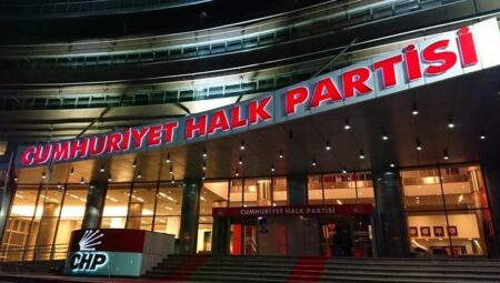 Son dakika: CHP’de kayyum argümanına soruşturma