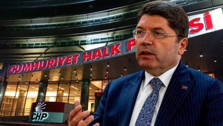 Son dakika! ‘CHP’ye kayyum atanacak’ tezine soruşturma