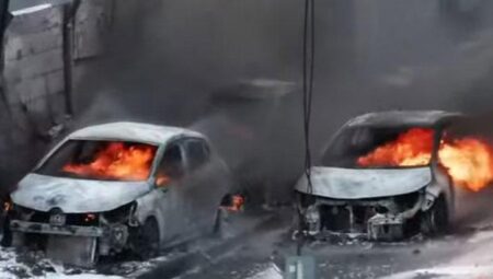 Son dakika… İkitelli’de kimya deposunda büyük yangın!