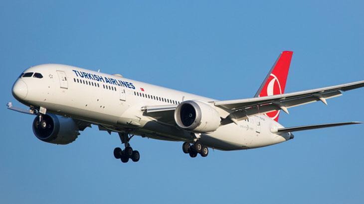 THY, Yunanistan’daki grev nedeniyle kimi seferlerini iptal etti