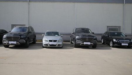 Ticaret Bakanlığı sahte belgeler için harekete geçti: Lüks araçlarda ’emeklilik’ oyunu!