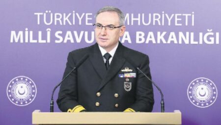 Türkiye ve İsrail heyetleri Azerbaycan’da görüştü: ‘TSK, kendisine tehdit olmayana tehdit değil’