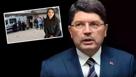 Üniversiteli öğrencisi sahipsiz köpeklerden kaçarken kazada ölmüştü! Bakan Tunç paylaşım yaptı