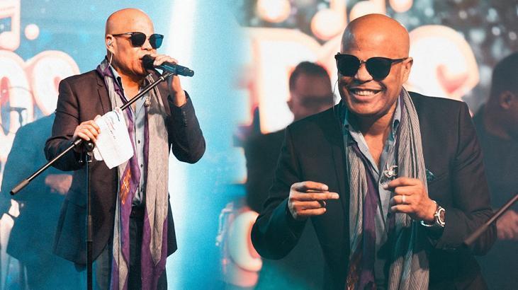 Ünlü müzikçinin vahim ölümü! Feci halde can verdi