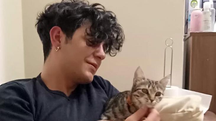 Uydurma içkiden entübe edilen Taha Adem hayatını kaybetti: ‘Gözlerim görmüyor’ diye bağırıyordu