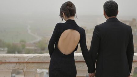 Uzak Kent yeni kısım fragmanı! Cihan ve Alya el ele