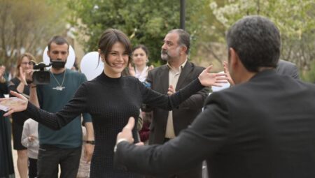 ‘Uzak Şehir’ tepeyi kaptırmadı! Derbileri ve ulusal maçları da geçti