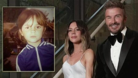 Victoria Beckham 51. yaşına girdi! David Beckham’dan romantik paylaşım