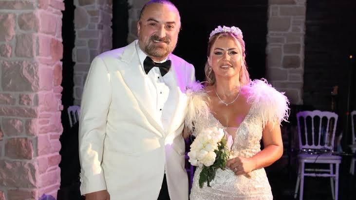 Volkan Konak’ın 35 yıllık eşi Selma Konak’tan yürek burkan paylaşım