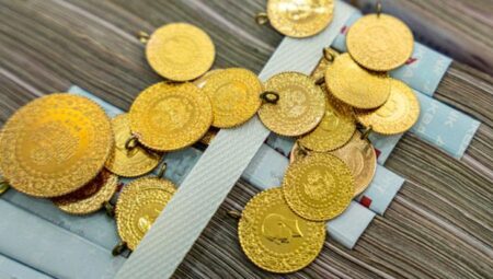 Yatırımcılar bu sorunun karşılığını arıyor: Gram altın 5 bin TL’yi görür mü? Tarihi rekor geldi