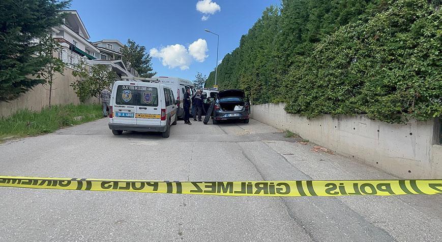 Yer: Bursa! Hukuk fakültesi öğrencisinin dehşetli mevti