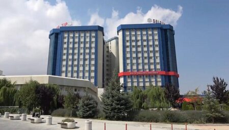 Yer: Konya! Bayan hastalarla ilgili uygunsuz yazışmaları deşifre olan tabiplerle ilgili yeni gelişme