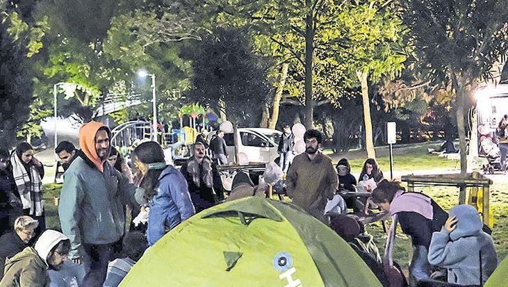 ‘Yorum’ sarsıntısı